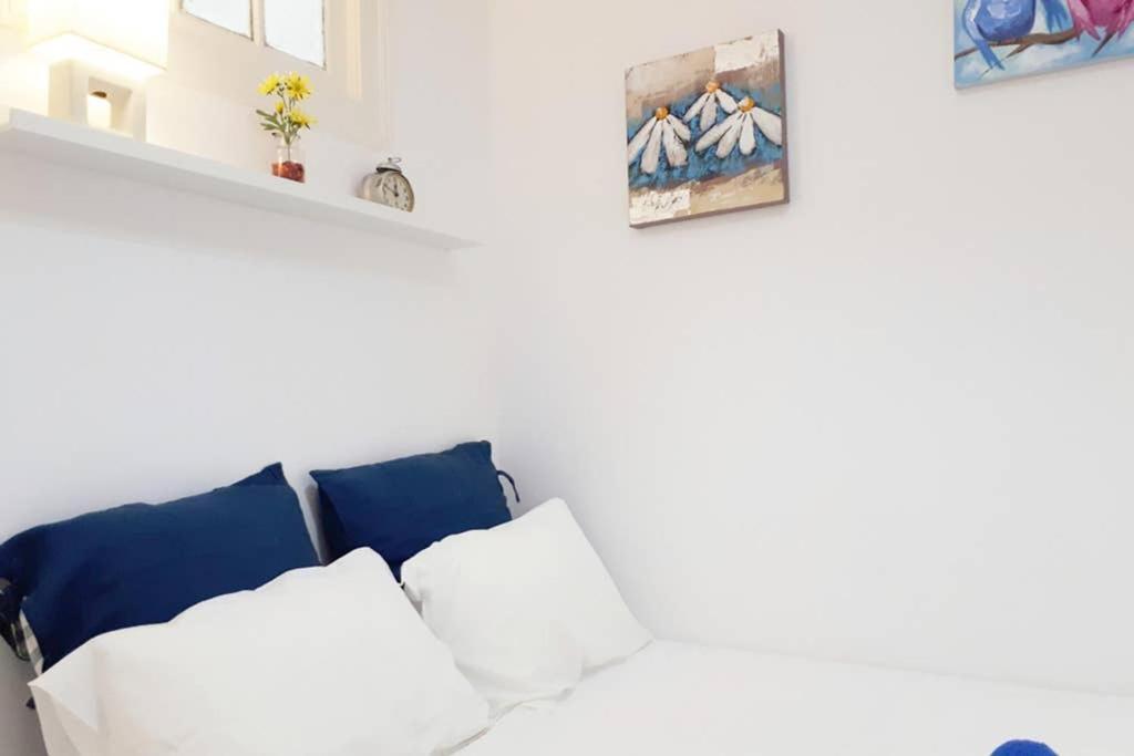 Sweet Alfama Ii, Apartment Lisboa Exterior foto